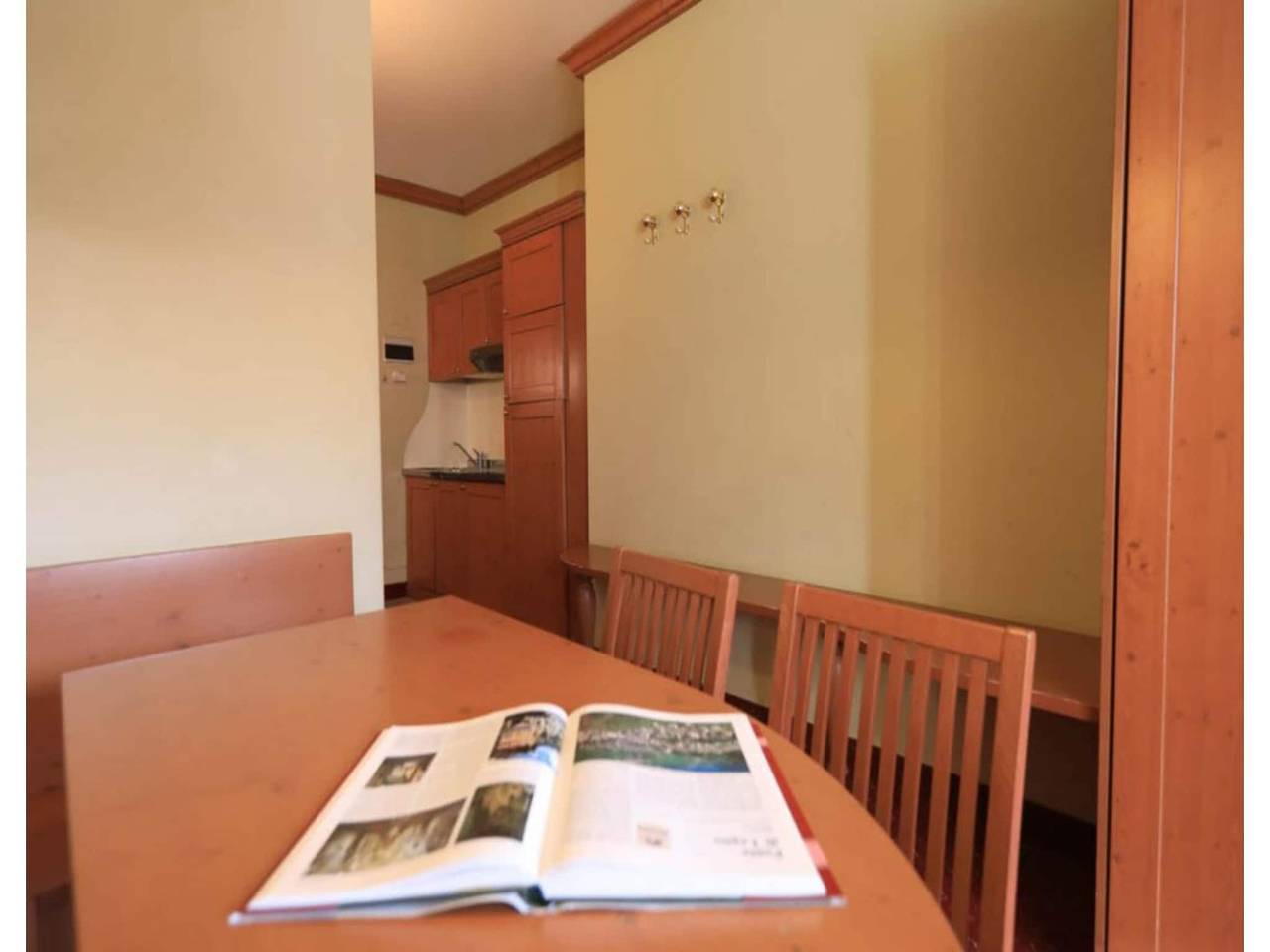 Estudio entero, Apartamento en Ponte di Legno in Ponte di Legno (Town), Ponte di Legno