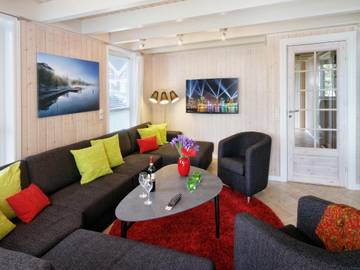 Ferienhaus für 12 Personen in Bad Saarow, Scharmützelsee, Bild 4