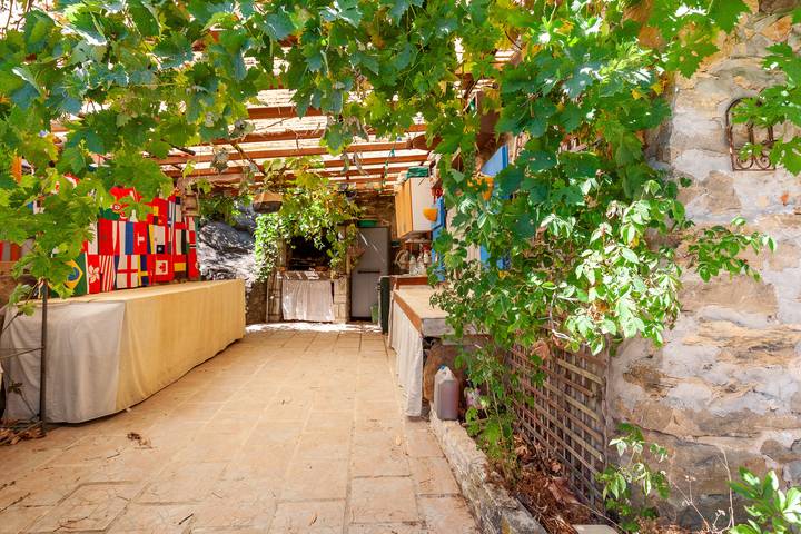 Villa für 4 Personen, mit Garten in Provence-Alpes-Côte d'Azur - 3