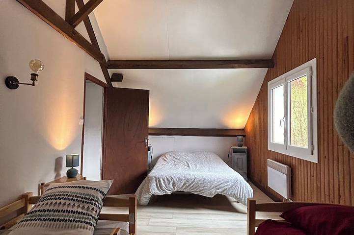 Mountain Cabin in Campan, Französische Pyrenäen