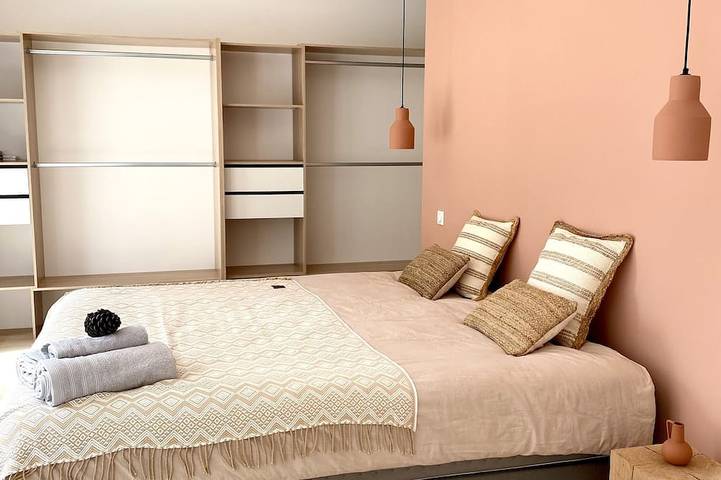 Villa pour 12 personnes, avec jardin, animaux acceptés à Seignosse - 3