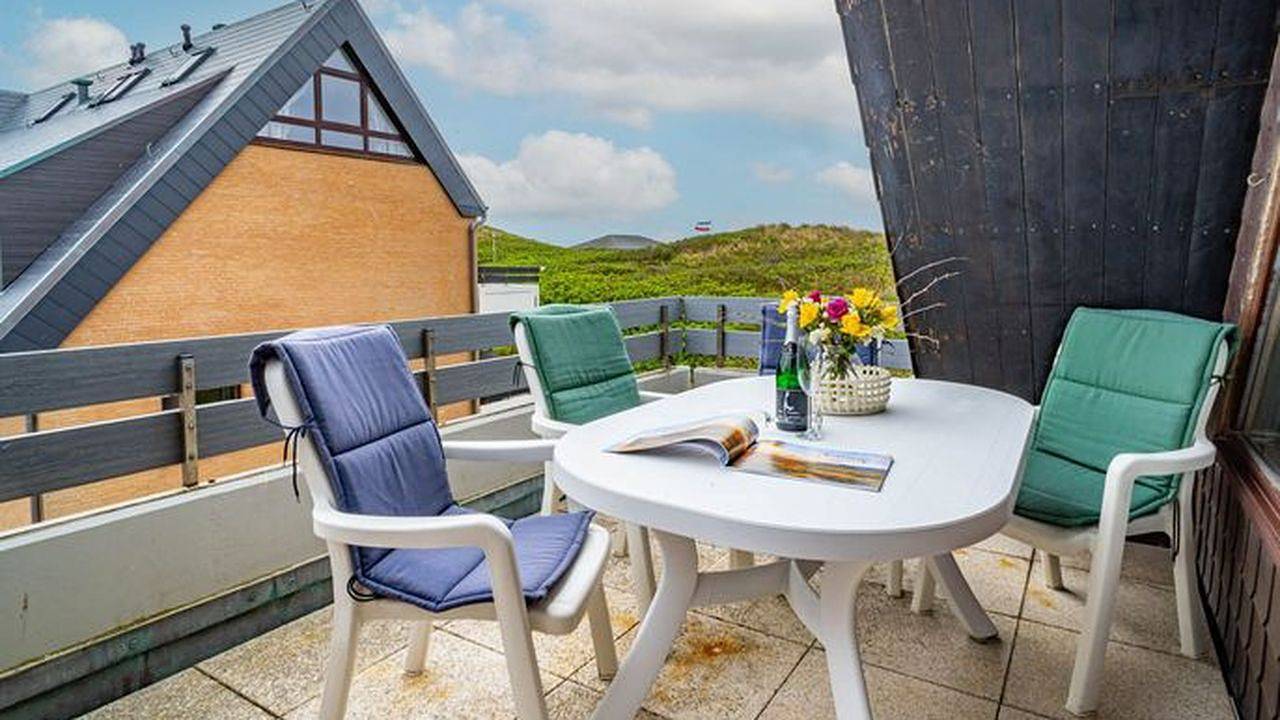 Ganze Ferienwohnung, Ferienwohnung für 3 Personen (79 m²) in Sylt-Ost in Westerland, Sylt (Gemeinde)