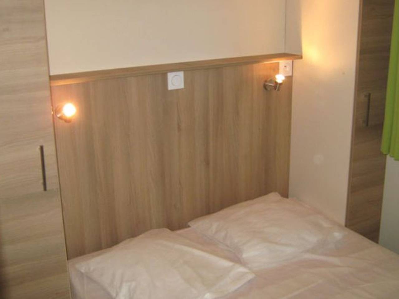 Chalet 46m² avec Terrasse à Noves in Noves, Région d'Arles