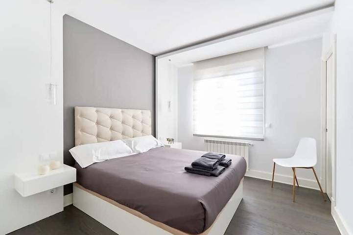 Appartement entier, Appartement calme au cœur de Pampelune in Pampelune, Province de Navarra