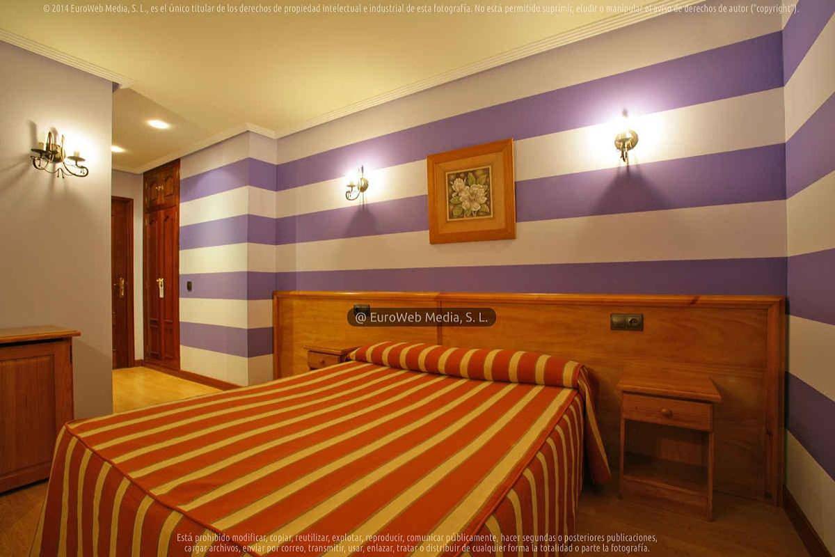Hotel Prida in Nava, Provincia de Asturias