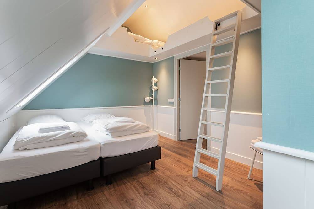 Ferienhaus in Beemster am Windmühle in Beemster, Holländische Küste