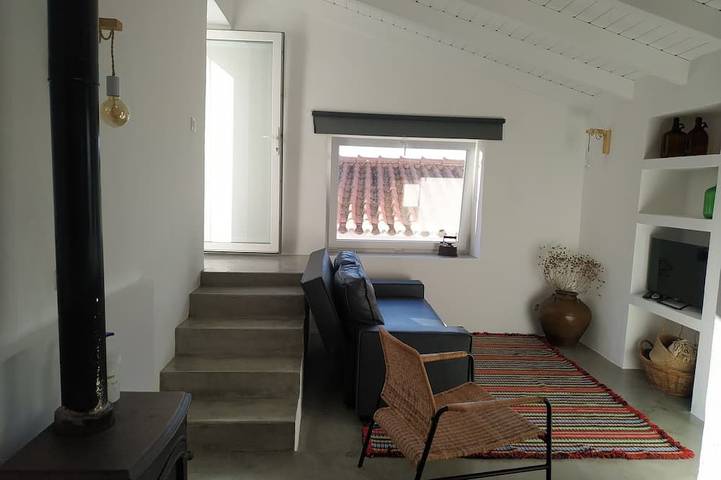 Ferienhaus für 3 Personen, mit Terrasse in Aljezur - 4