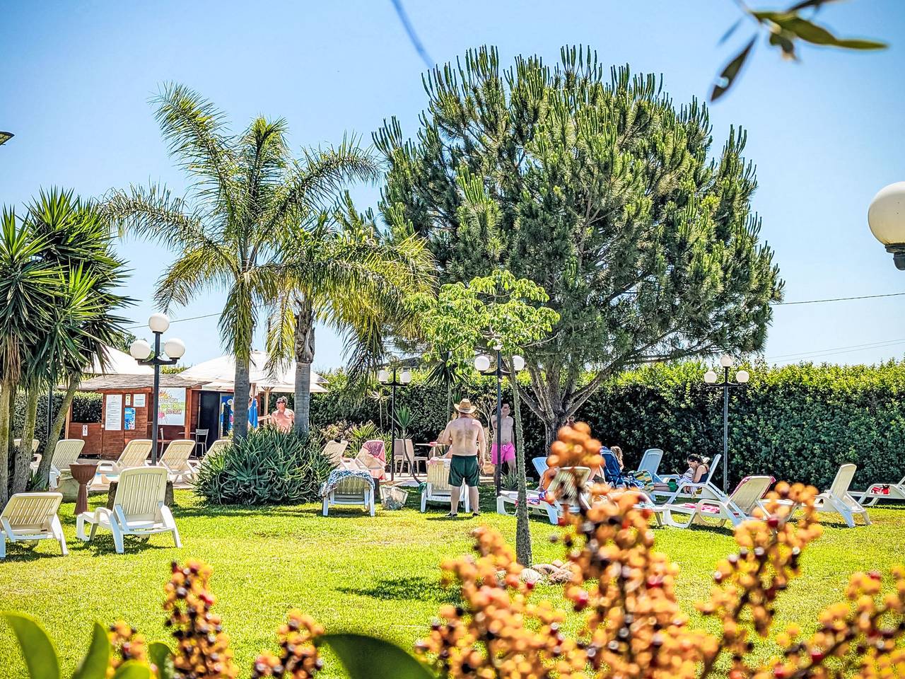 Appartamento intero, Villetta Bungalow in Marsala, Provincia di Trapani