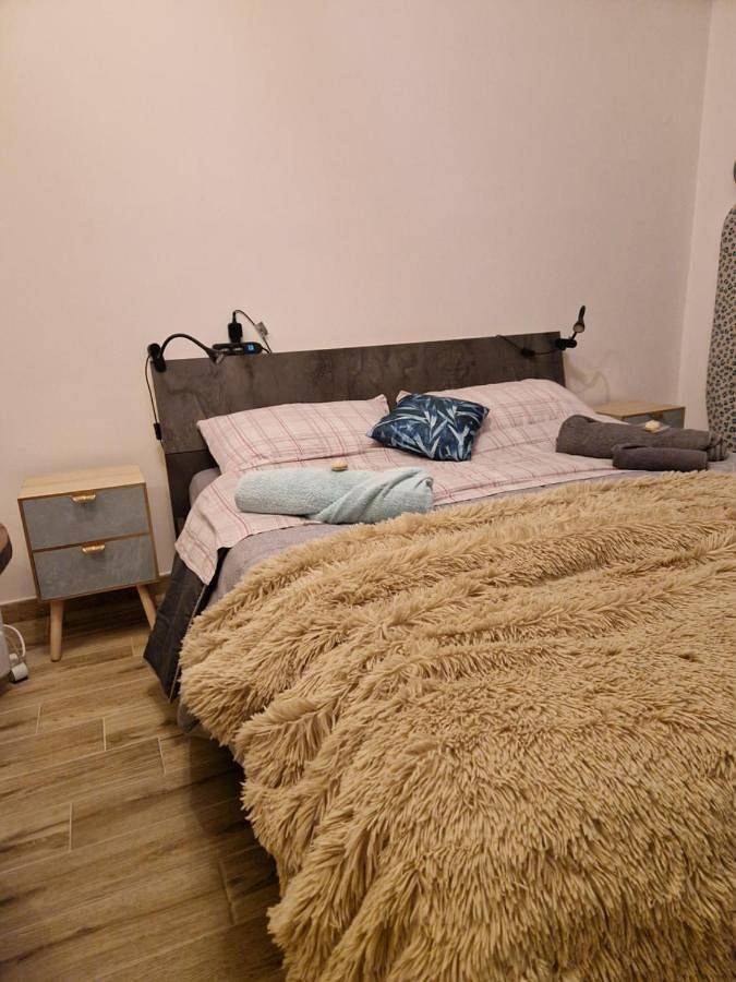 Gîte pour 2 personnes, avec vue et jardin à Busto Arsizio - 4