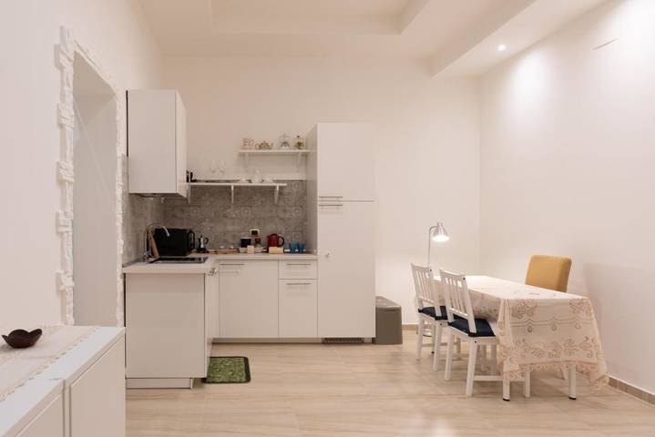 Chambre d’hôte pour 2 personnes, avec Balcon et Vue