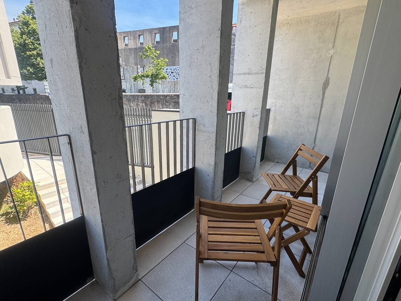 Apartamento entero, Boavista Flats J in Braga, Distrito de Braga