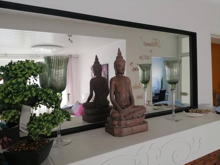 Ferienhaus für 6 Personen, mit Garten, mit Haustier in Landau - 3