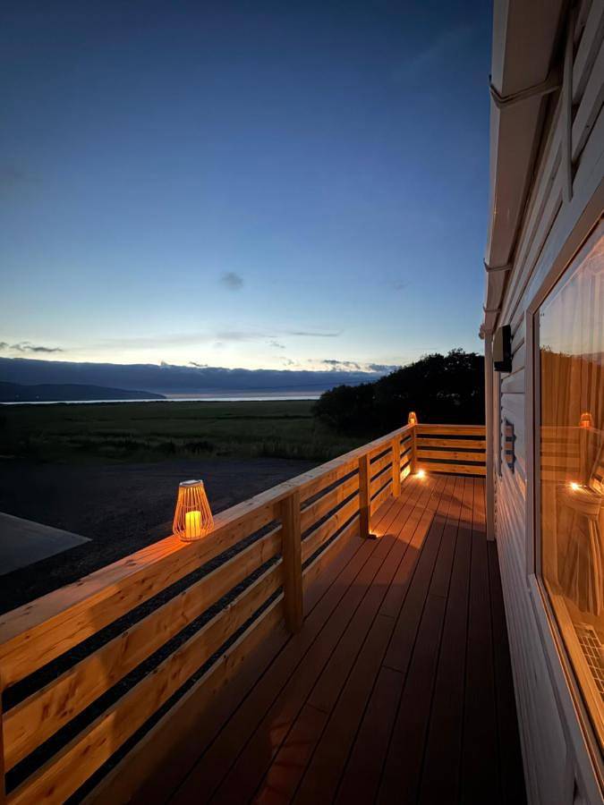 Villa with Sea View in Dingle Peninsula