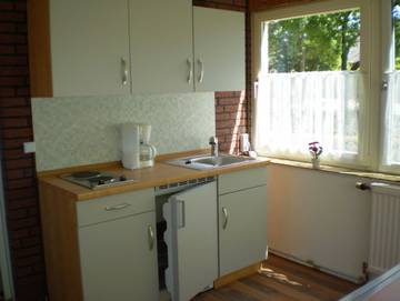 Ferienwohnung für 2 Personen in Wittmund, Südliche Nordseeküste, Bild 1