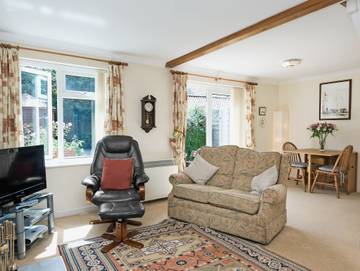 Cottage for 6 People in Weybourne, Norfolk, Photo 2