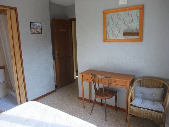 Chambre d’hôte pour 2 personnes, avec jardin et piscine dans Occitanie - 4