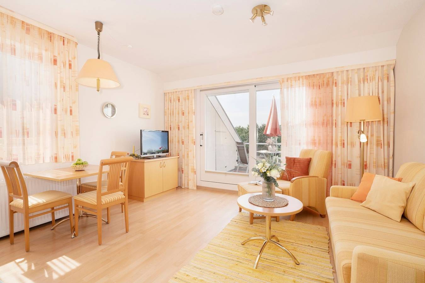 Appartamento vacanze a Kellenhusen a partire da 79€ a notte