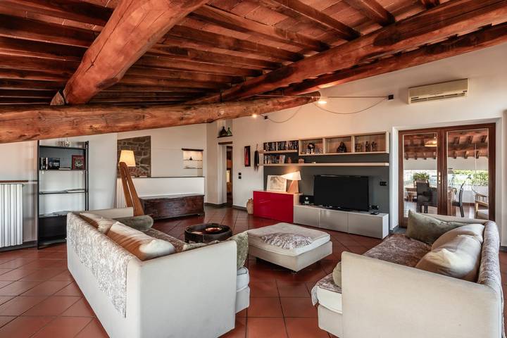 Appartamento vacanze per 5 persone - 1
