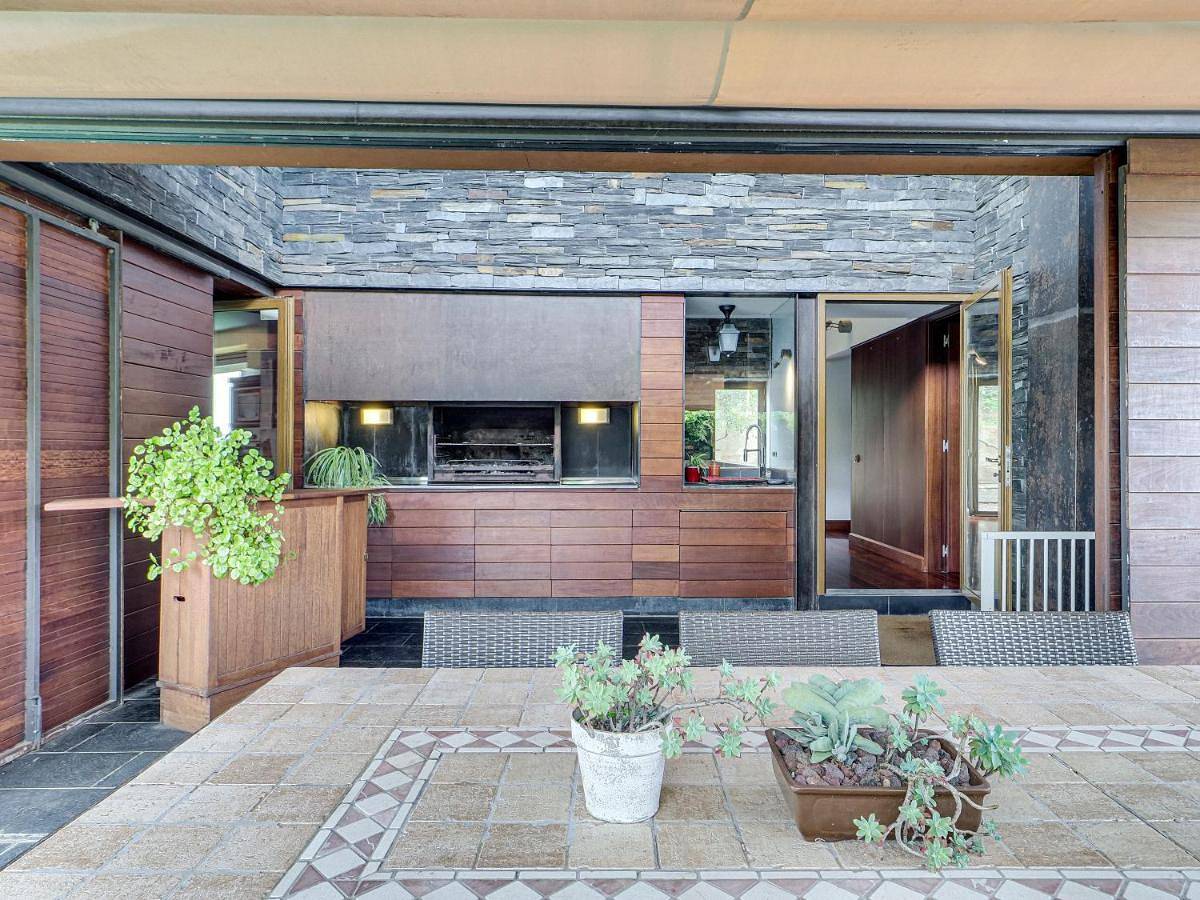 Xauxa in San Pedro de Vilamajor, Provincia de Barcelona