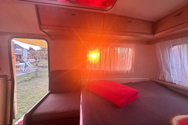 Camping für 2 Personen in Vorpommern - 4