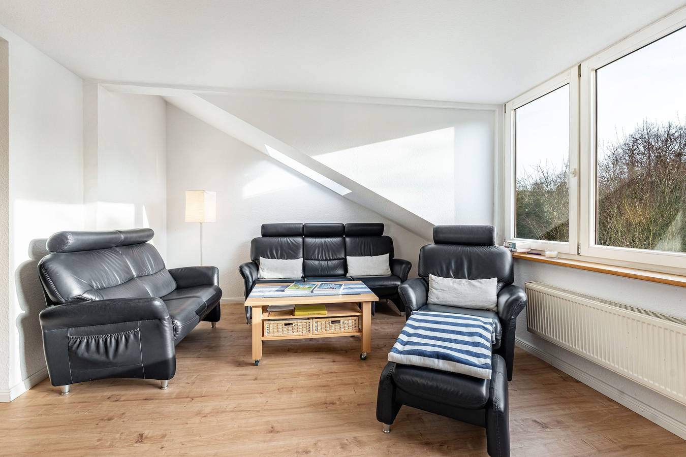 Ganze Wohnung, Ferienwohnung in Schulensee bei Kiel in Molfsee, Rendsburg-Eckernförde
