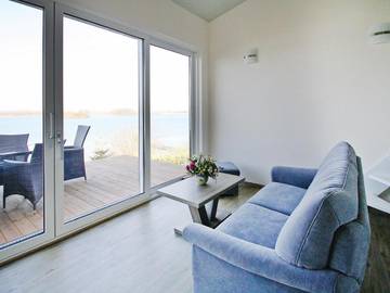 Ferienhaus für 4 Personen in Nordwestuckermark, Uckermark, Bild 2