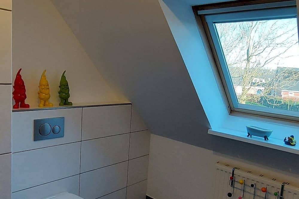 Ganze Wohnung, Urlaub zwischen den Meeren in Risum-Lindholm, Nordfriesland