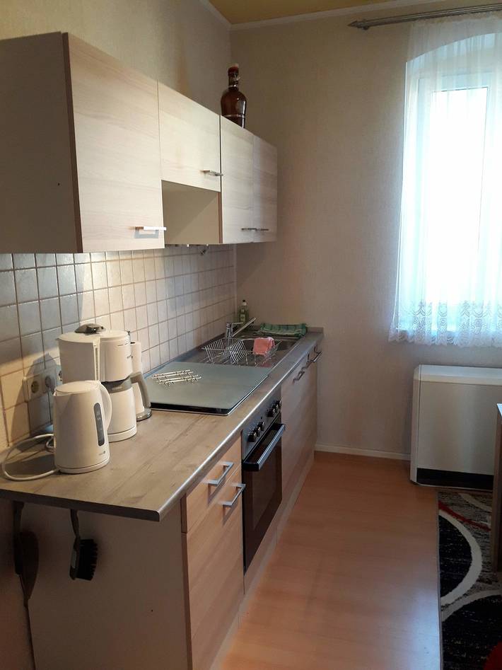 Ganze Ferienwohnung, Fewo Lobec in Calau, Oberspreewald-Lausitz