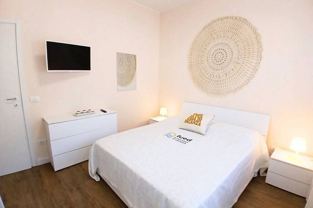 Apartamento entero, Cervia, four-room apartment in Cervia, Provincia de Ravenna