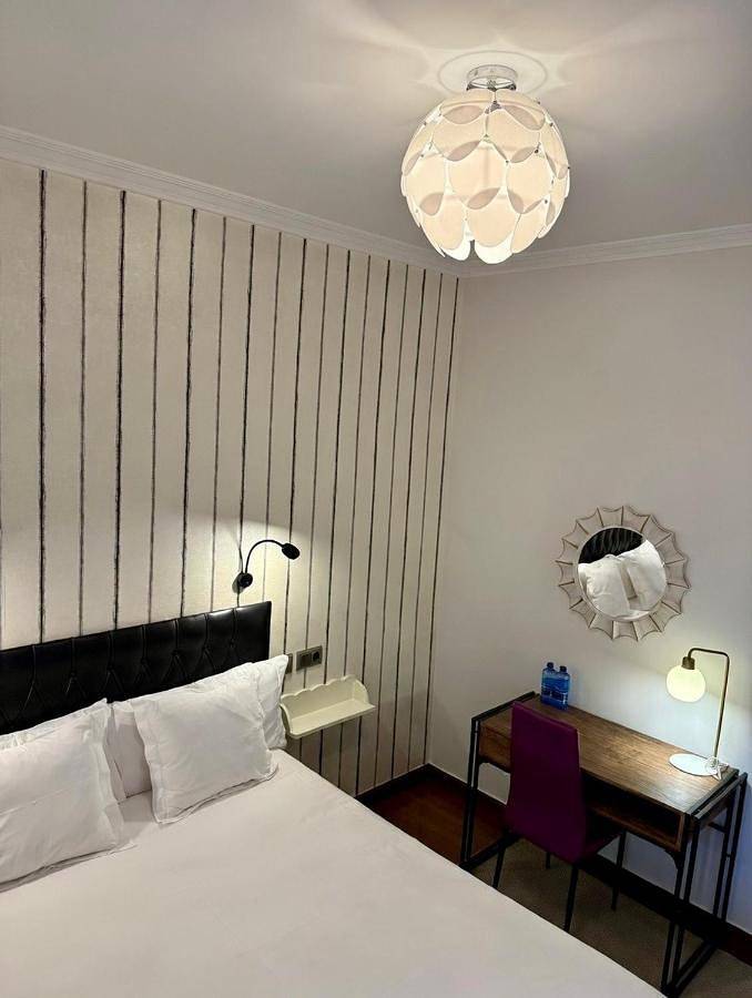 Gîte pour 2 personnes, avec balcon à Torrelavega - 3