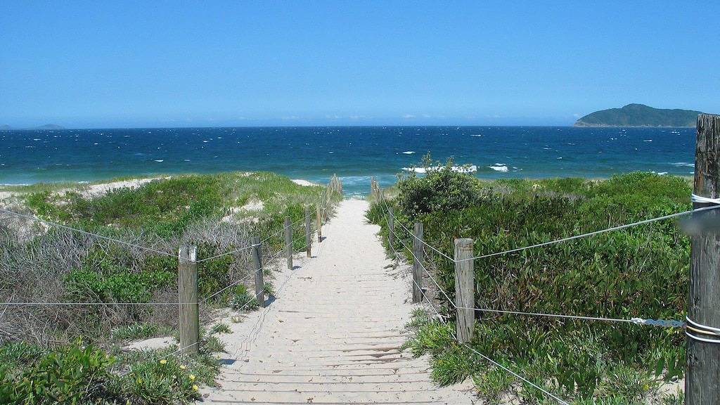 Ganze Wohnung, Seachange Wohnung 3 in Hawks Nest, Hunter Valley