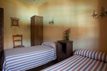 Casa Rural para 5 Personas en Cazalla de la Sierra, Sierra Morena, Foto 3
