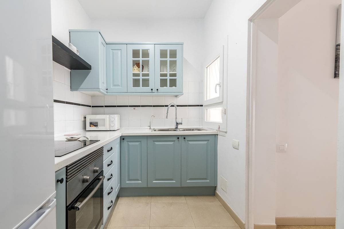 Apartamento entero, Home2Book Stunning Sea Front Apartment La Garita in Playa de la Garita, Gran Canaria Este