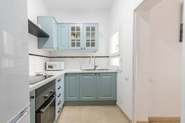 Apartamento para 4 Personas en La Garita, Telde, Foto 2