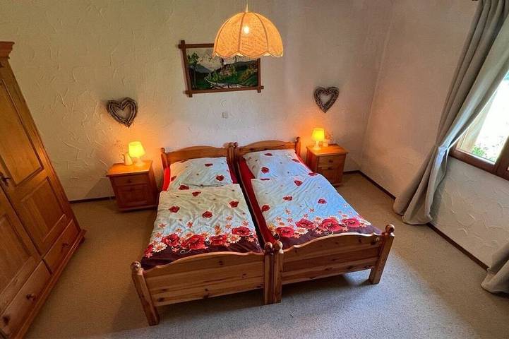 Ferienwohnung für 3 Personen, mit Terrasse in Tengen - 3