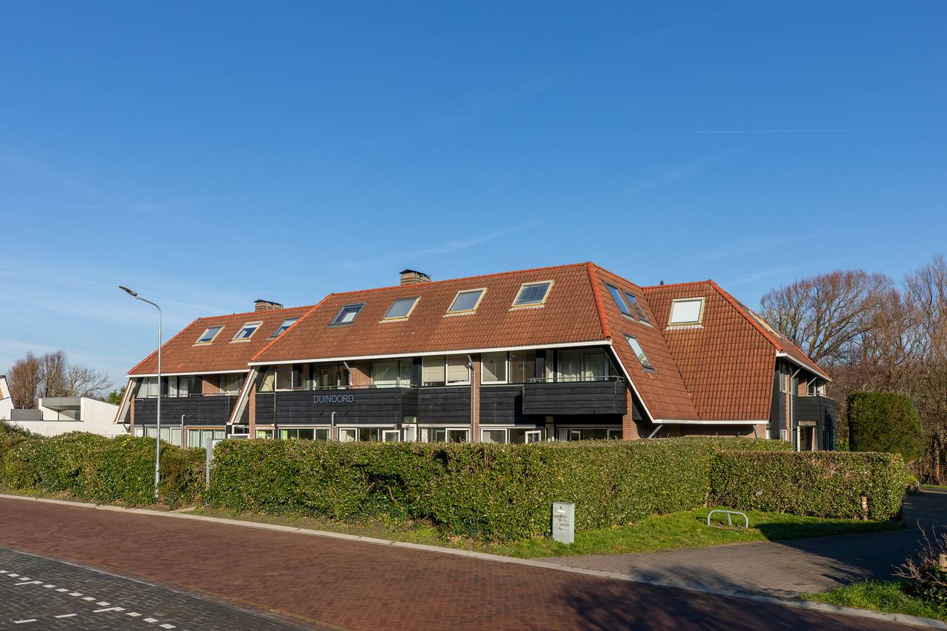 Ganze Wohnung, Appartement 'Duinoord' - Duinweg 117-12 | Zoutelande in Zoutelande, Walcheren