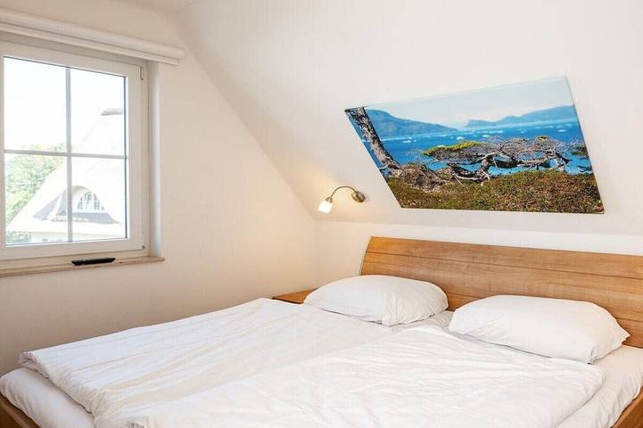 Ferienhaus mit 1 Schlafzimmer in Gramkow, Hohenkirchen