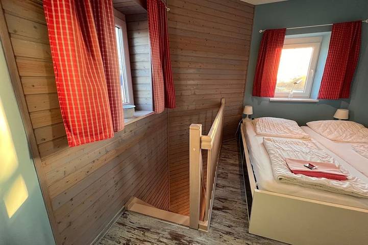 Ferienhaus für 2 Personen, mit Terrasse in Börgerende-Rethwisch - 3