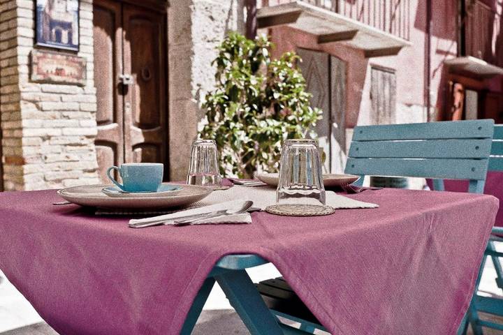 Ferienhaus für 3 Personen, mit Terrasse und Garten in Licata - 2