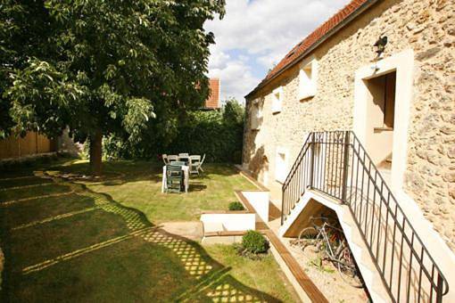 Gîte pour 2 personnes à Saint-Forget - 2