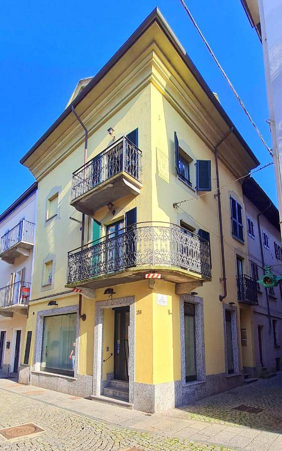Appartamento per 6 persone, con Balcone e Terrazza nonché Panorama a Chivasso