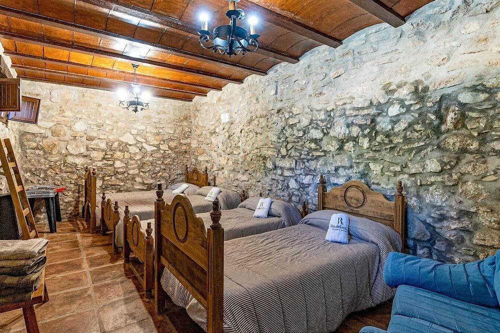 Molino Higueral Villanueva del Trabuco by Ruralidays in Villanueva del Trabuco, Provincia de Málaga