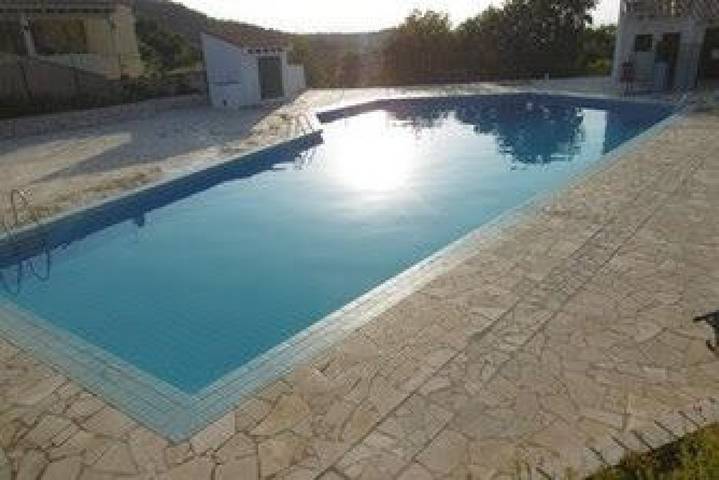 Gîte pour 2 personnes, avec jardin et piscine dans les Pyrénées-Orientales - 3