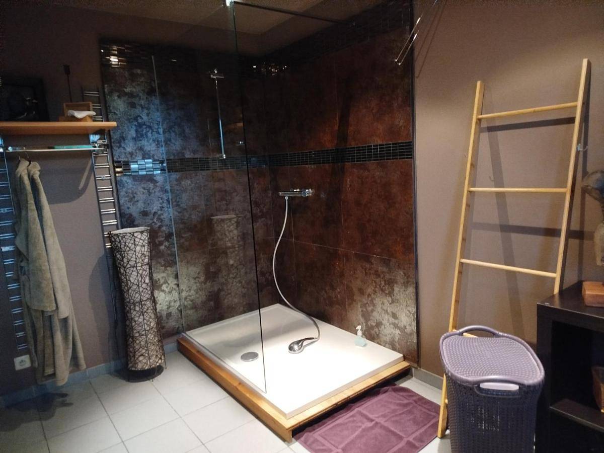 B&B Aquavert in Tournai, Hainaut