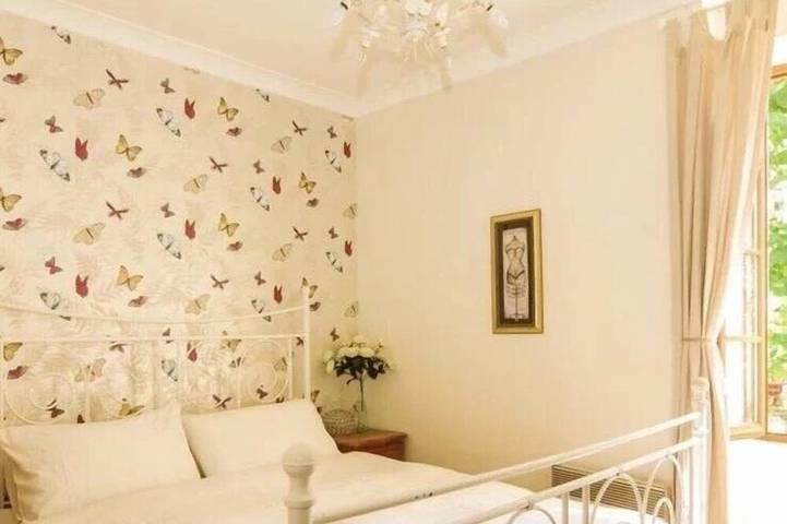 Location de vacances pour 6 personnes, avec terrasse et jardin, animaux acceptés à Saint-Aubin-de-Cadelech - 2