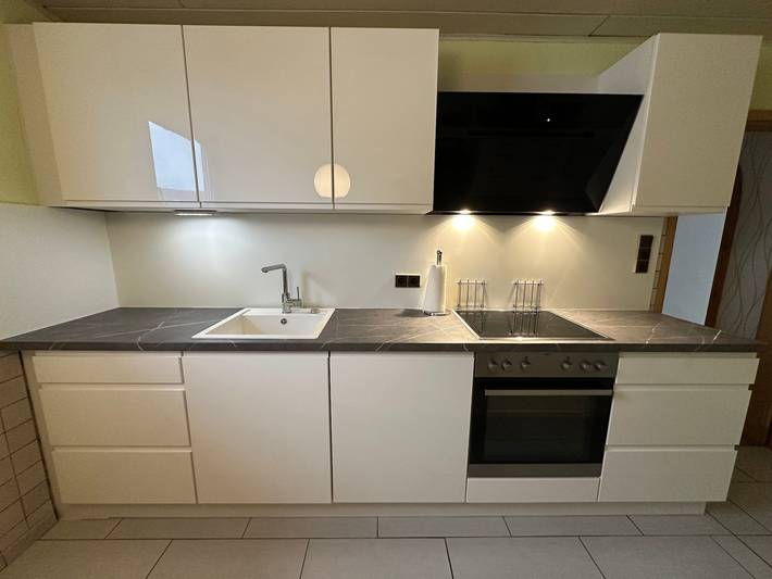 Ferienwohnung für 5 Personen, mit Garten am Taunus - 4