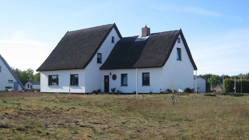 Ferienwohnung für 2 Personen, mit Seeblick und Terrasse - 1