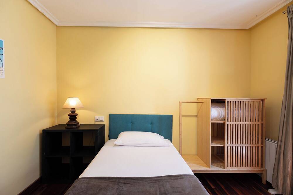 Entire apartment, Talaia - baskeyrentals in Ondarroa, Basque Coast (Spain)