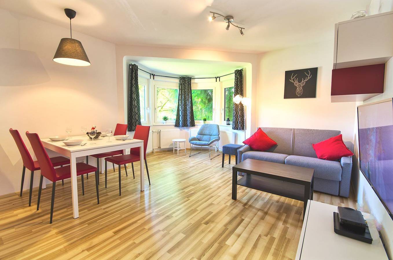 Appartamento vacanze a Zell am See a partire da 139€ a notte