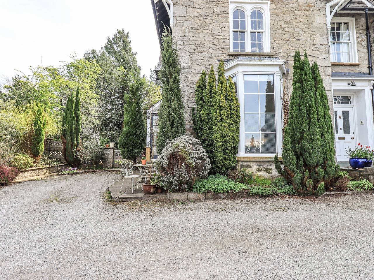 Ganze Wohnung, The Parsonage in Kendal, Lake District